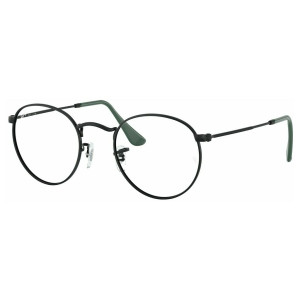 RAY BAN ROUND RX3447V 2509